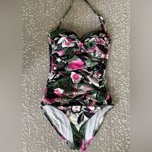 Anne Cole bathing suit